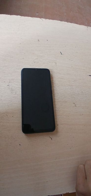 Redmi 10 a kafolati bilan Redmi 10 a kafolati bilan