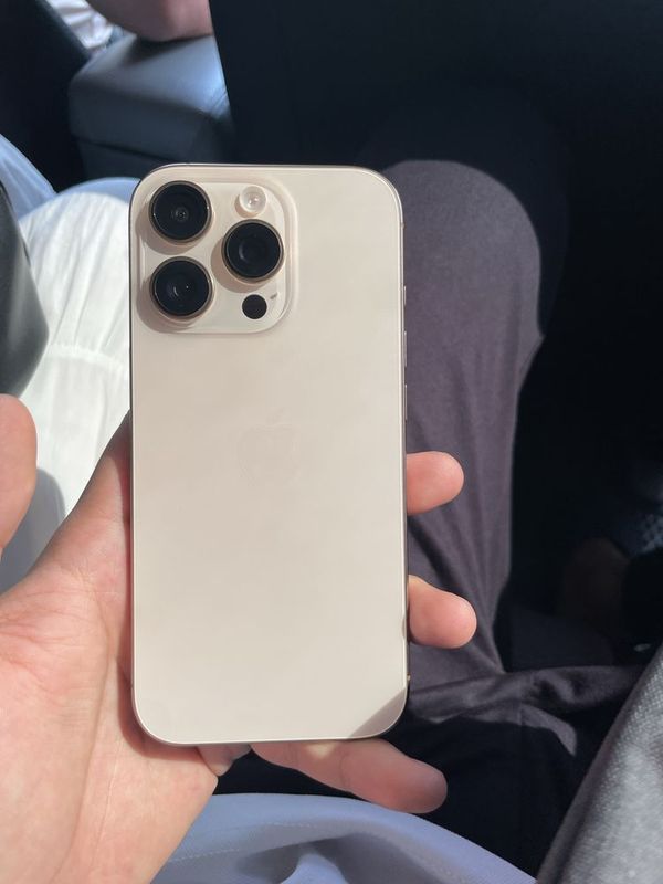Iphone 16 pro Srochnaa!!! Iphone 16 pro Srochnaa!!!