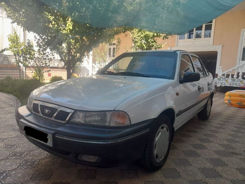 Nexia 1 2008 Super konditsioner 1.6 Dons mator sotiladi Nexia 1 2008 Super konditsioner 1.6 Dons mator sotiladi