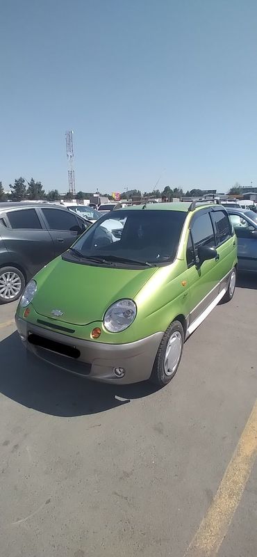 Sotiladi Matiz BEST Sotiladi Matiz BEST