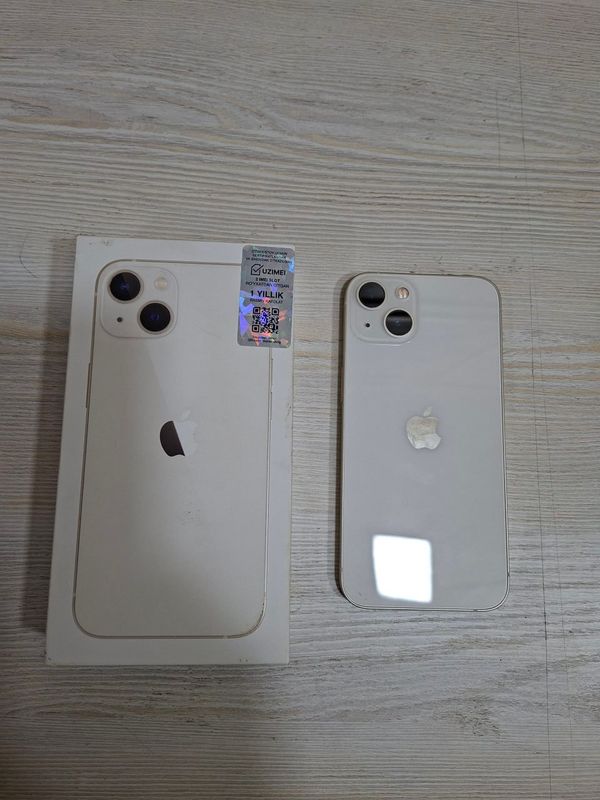 Продается iPhone 13 Продается iPhone 13