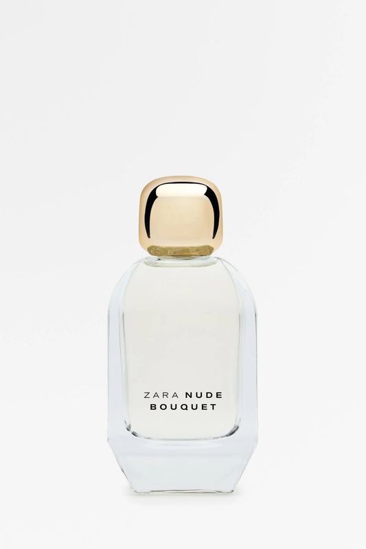 Парфюмерная вода ZARA Nude Bouquet 100 мл