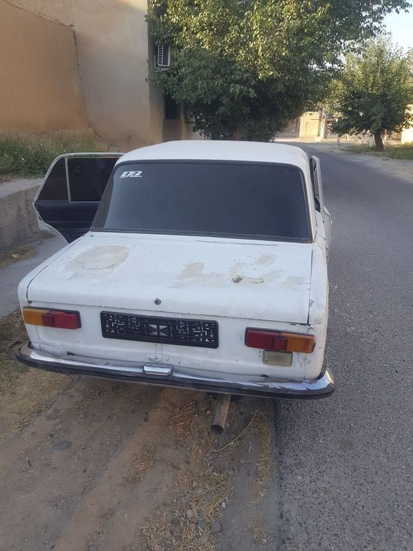 Ваз 011 в битом сост...