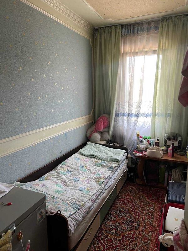 Сдается уютная двухкомнатная квартира в Яшнабадском районе. Сдается уютная двухкомнатная квартира в Яшнабадском районе.