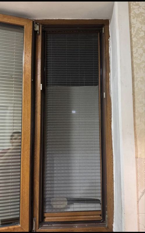 Maskitni setka razvijnoy senak Maskitni setka razvijnoy senak