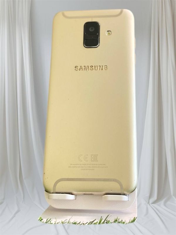 Samsung Gallaxy A6 sotiladi