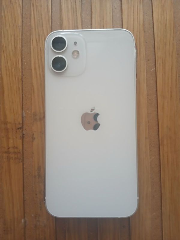 Iphone 12 mini ideal tel Iphone 12 mini ideal tel