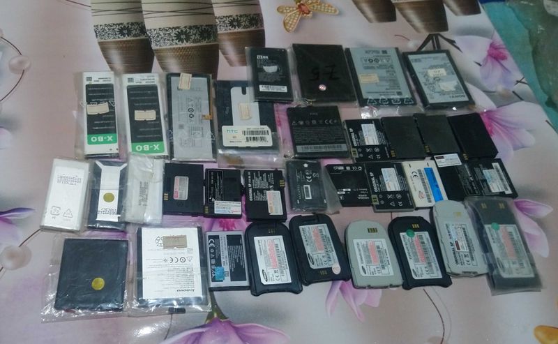 телефон батареялар телефон батареялар
