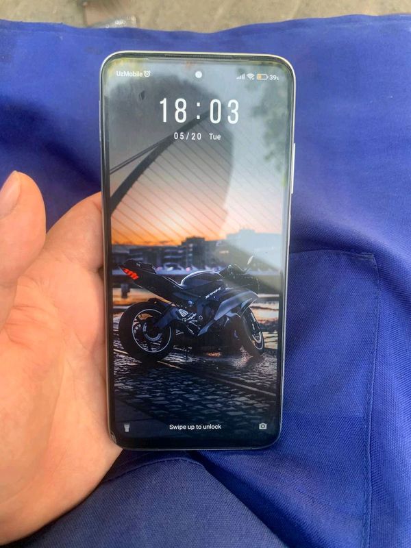 Redmi note 10 6/128 Gb xotra srrochna sotiladi Redmi note 10 6/128 Gb xotra srrochna sotiladi