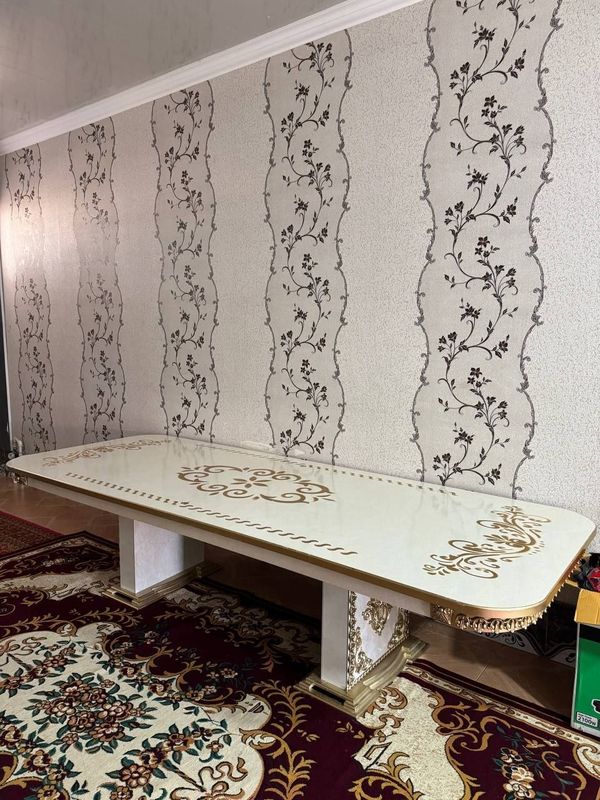 Стол стульялар сатылады