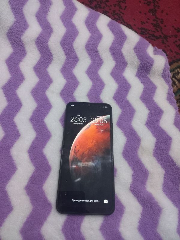 Redmi 9c sroshna