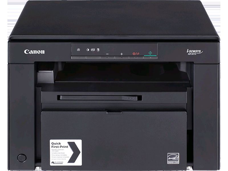 Canon i-SENSYS MF3010 Canon i-SENSYS MF3010