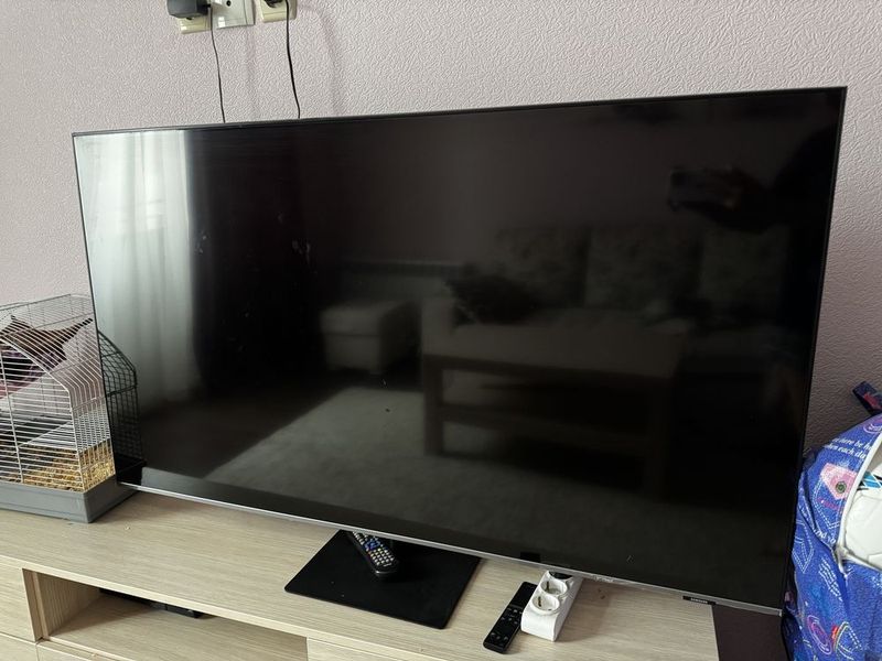 Телевизор Samsung QLED Q70A Телевизор Samsung QLED Q70A