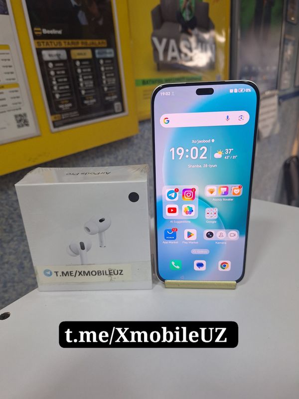 Honor X8C 8+8/256GB Honor X8C 8+8/256GB