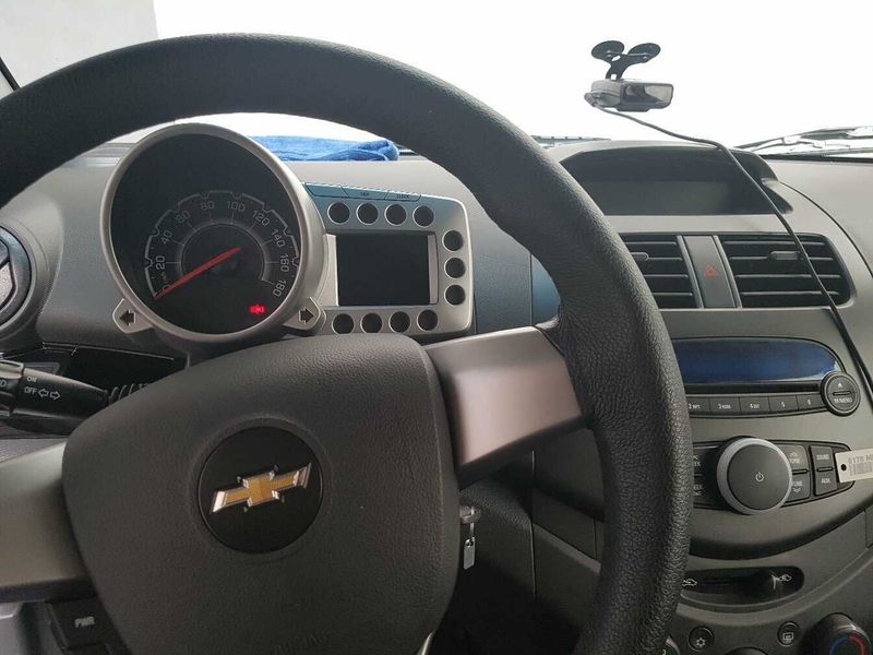 Автомобиль Спарк Автомобиль Спарк