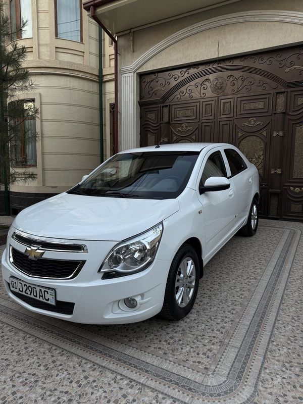COBALT Avtomat 2023 COBALT Avtomat 2023