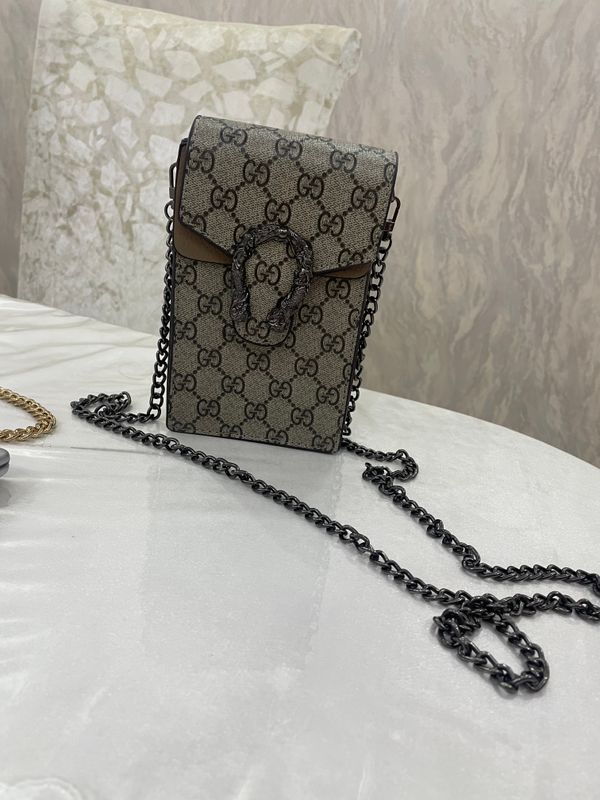 Gucci sumka