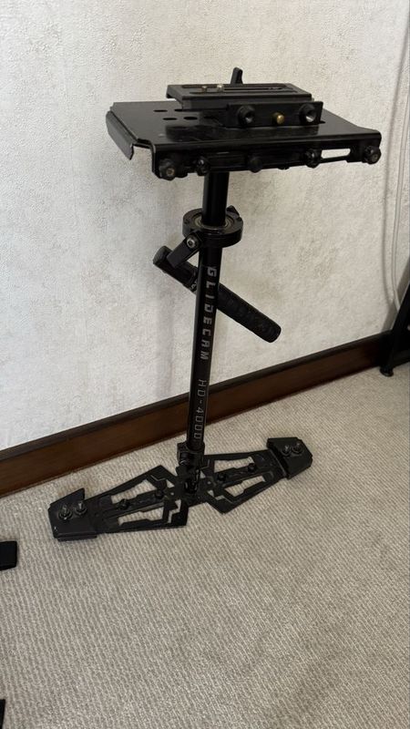 Стедикам Glidecam HD 4000 Стедикам Glidecam HD 4000