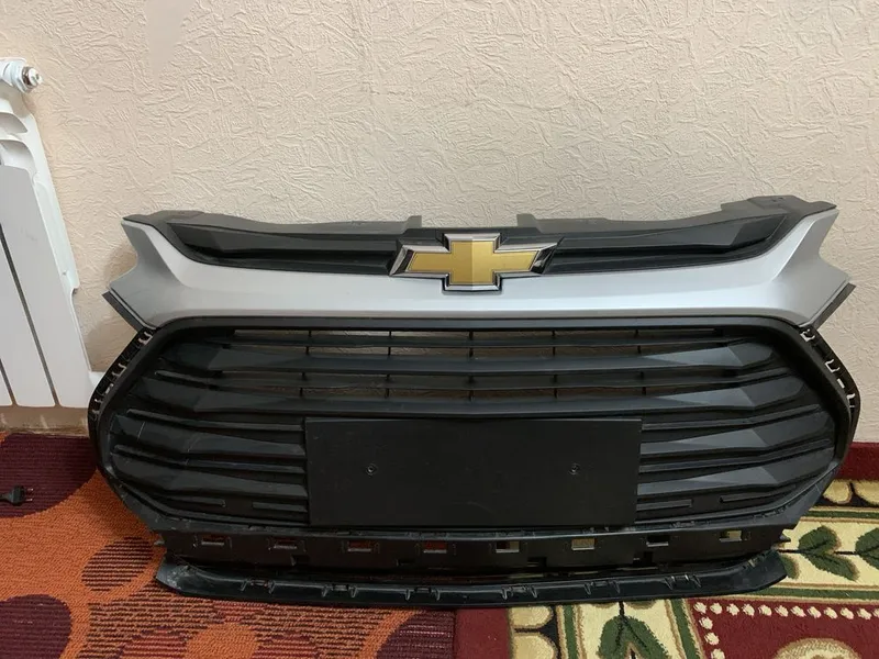 Tracker Ablisovka LS