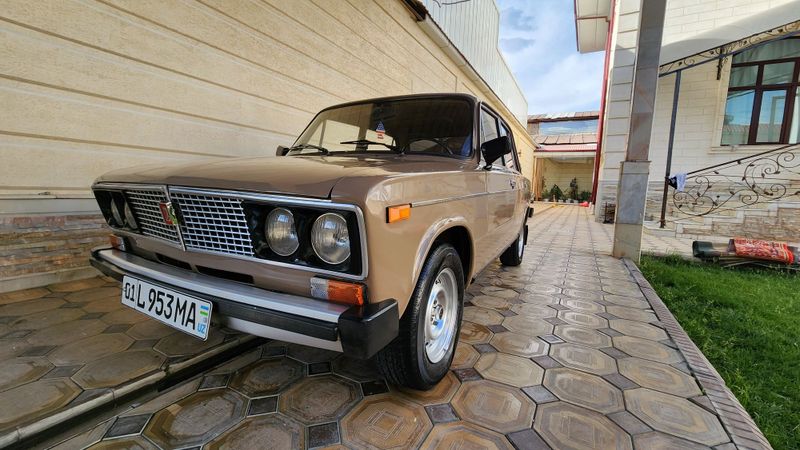 Vaz 2106 Radnoy Yilli 1988 Bita Qol Minlgan Vaz 2106 Radnoy Yilli 1988 Bita Qol Minlgan