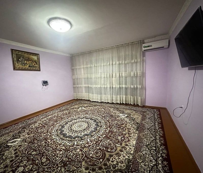 Shayxontohur tumani qizlarga kvartira