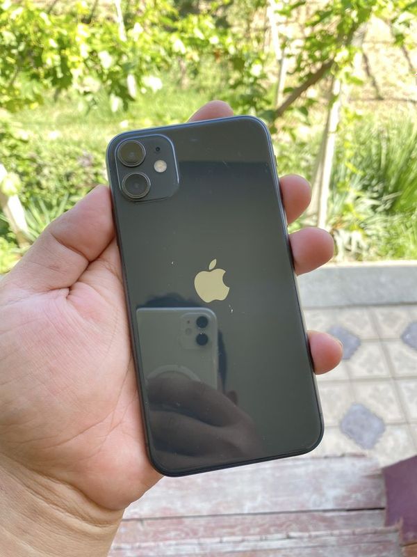 Iphone 11 80 yomkost orginal Iphone 11 80 yomkost orginal