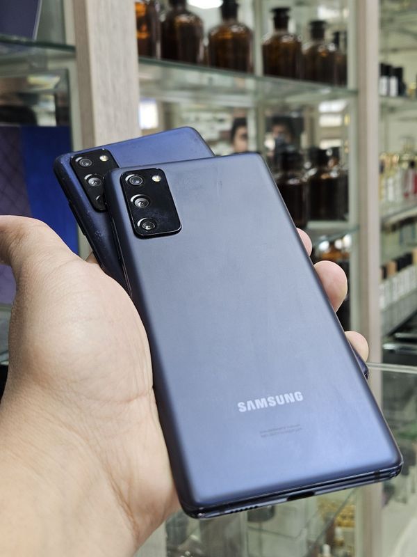 Samsung s20 sotvda Samsung s20 sotvda
