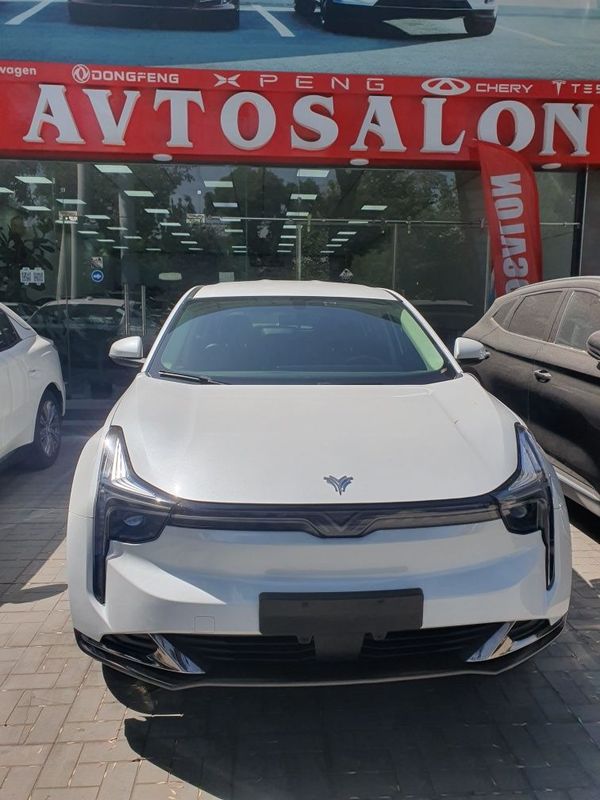elctro mobil NETA YU elctro mobil NETA YU