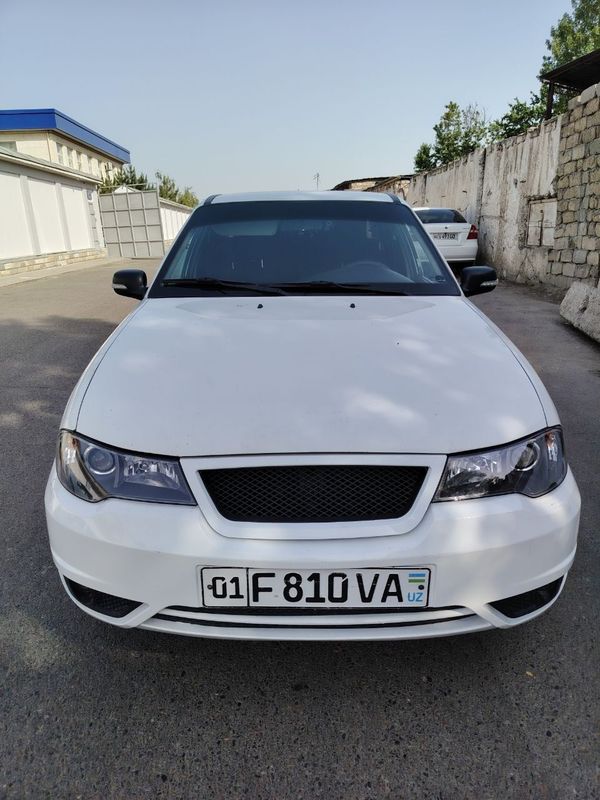 Nexia2 1.6 DO'NS Nexia2 1.6 DO'NS