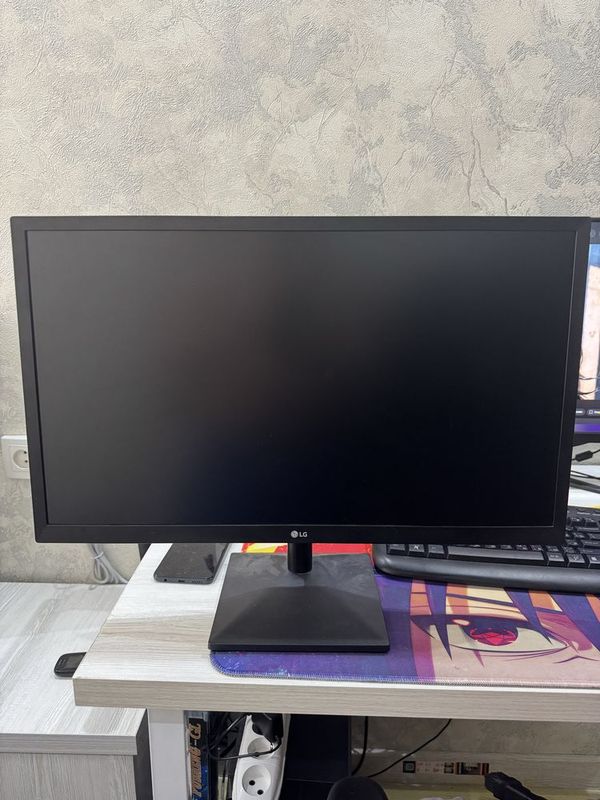 LG монитор 24MK430H LG монитор 24MK430H