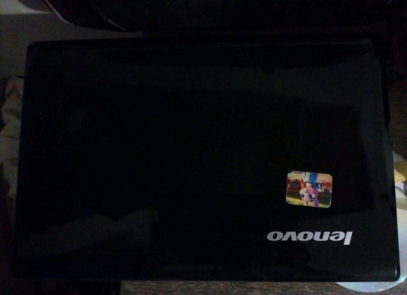 Ноутбук Lenovo G560 б.у. Ноутбук Lenovo G560 б.у.