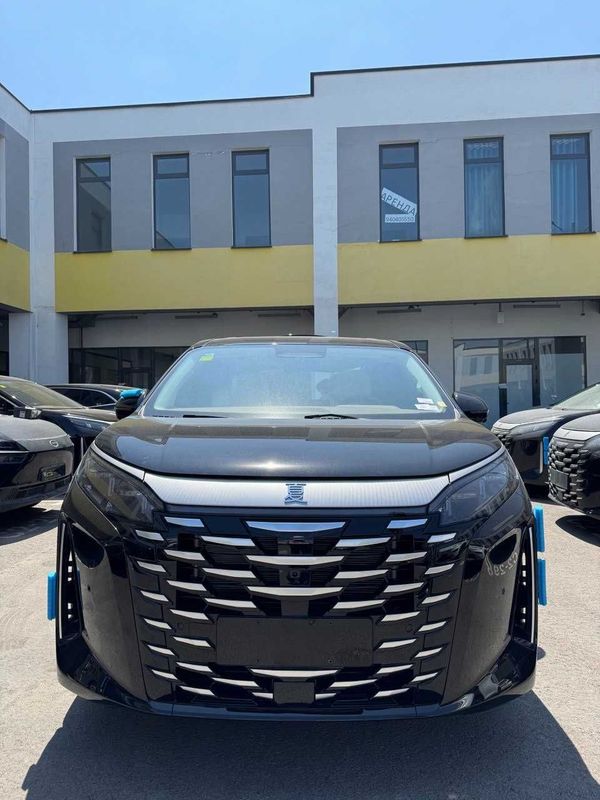 BYD Xia dm-i full SROCHNO sotiladi ! BYD Xia dm-i full SROCHNO sotiladi !