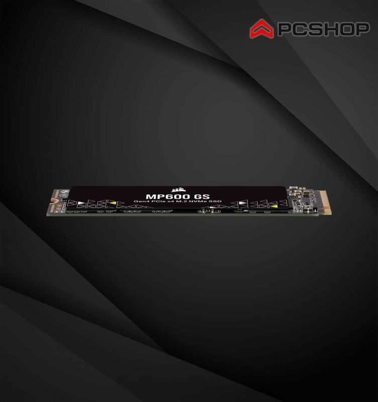 Corsair MP600 GS (2ТБ) PCIe 4.0