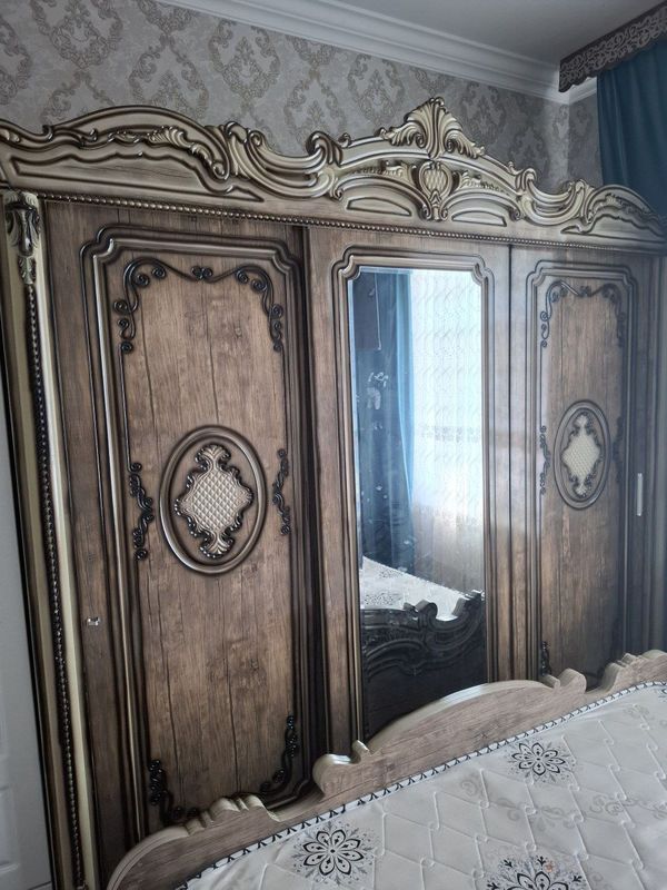 Продам спални гарнитур Продам спални гарнитур