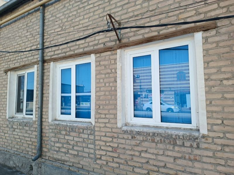 АКФА деразалари сотилади
