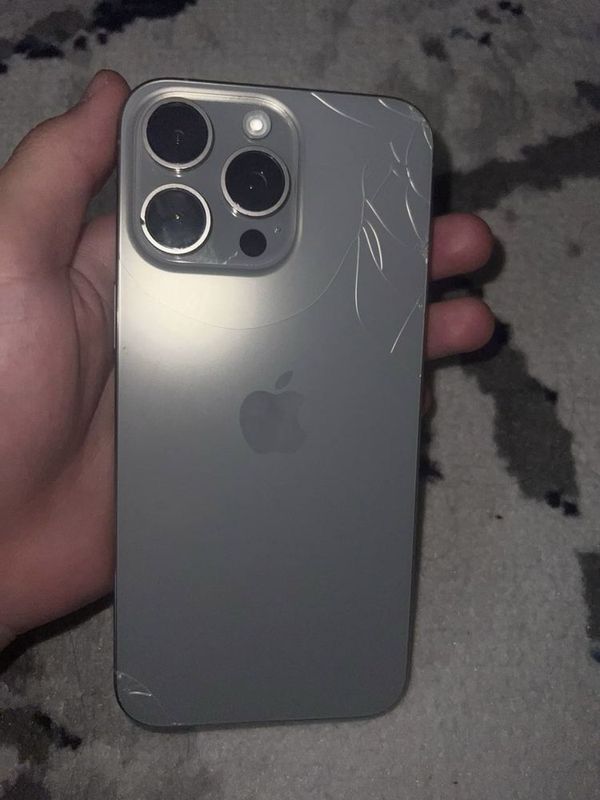iPhone 15 pro max iPhone 15 pro max