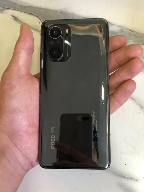 Poco f3 5g 256gb Poco f3 5g 256gb