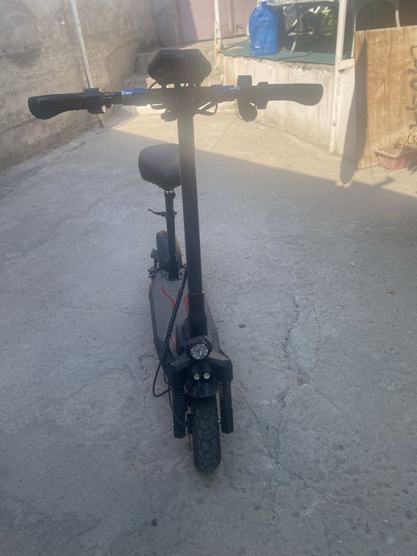 Электросамокат SpeedMax Электросамокат SpeedMax