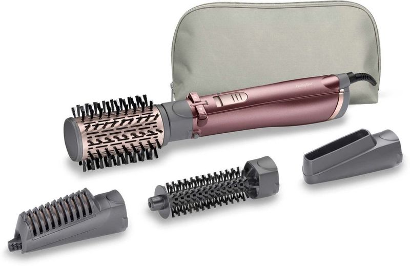 Фен щётка Babyliss 960 Фен щётка Babyliss 960