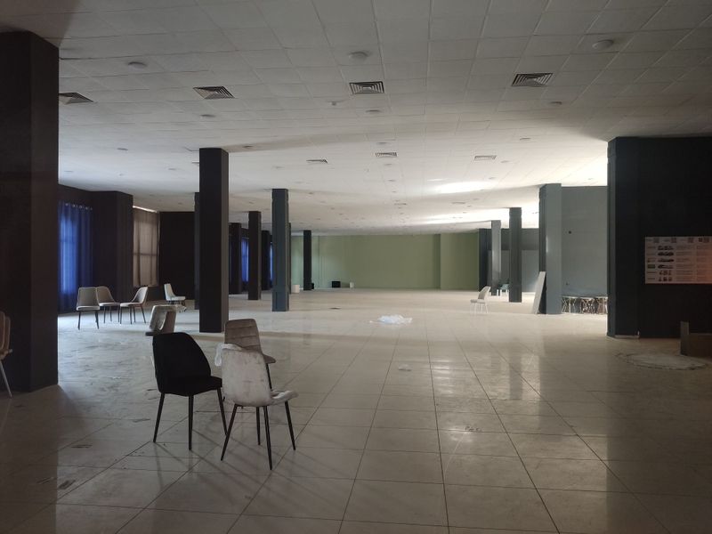 Помещение 800м² под ваш бизнес! Помещение 800м² под ваш бизнес!