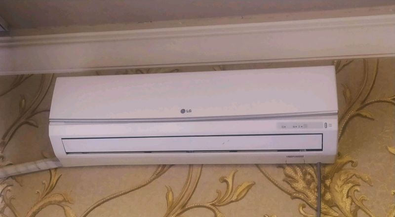 konditsioner LG konditsioner LG