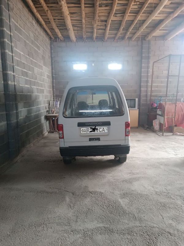 Damas super 1998 yil