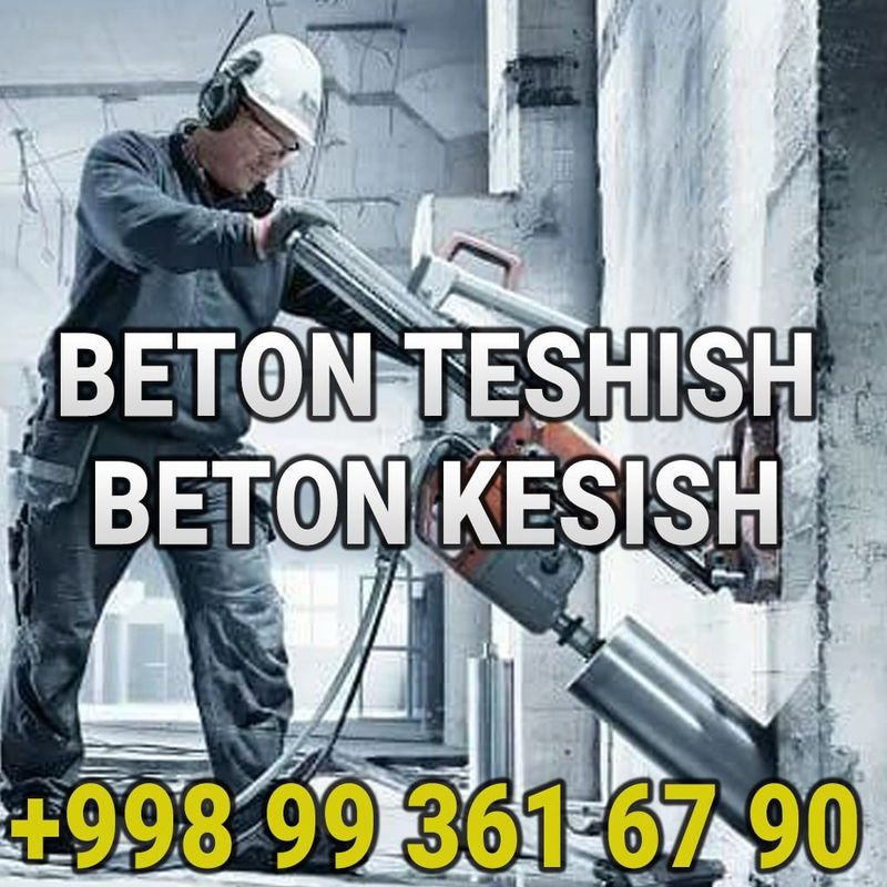 Beton teshish,Beton kesish Beton teshish,Beton kesish