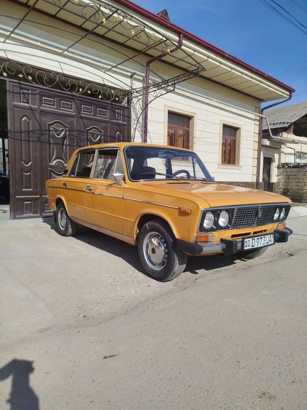 Jigulu 2106 vaz 2106