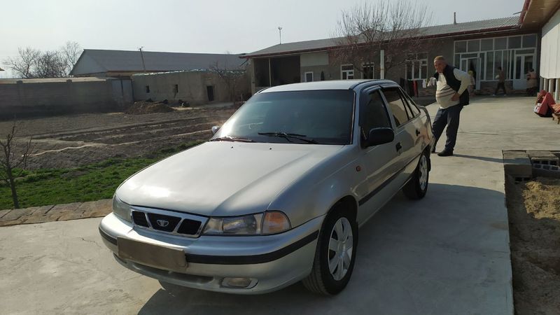 Nex2007y Xalol Tozza 388000km Arzon Sotladi Nex2007y Xalol Tozza 388000km Arzon Sotladi