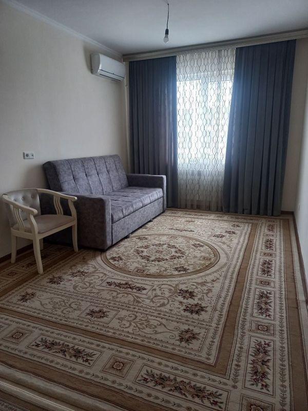 Махтумкули #Новостройка 1/5/9 С ремонтом и обстановкой Махтумкули #Новостройка 1/5/9 С ремонтом и обстановкой