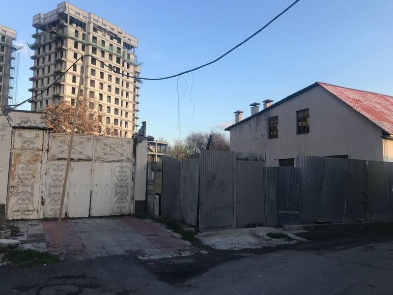 Дархан земельной участок 27.5 соток (ор-р Дархан Авенью" Дархан земельной участок 27.5 соток (ор-р Дархан Авенью"