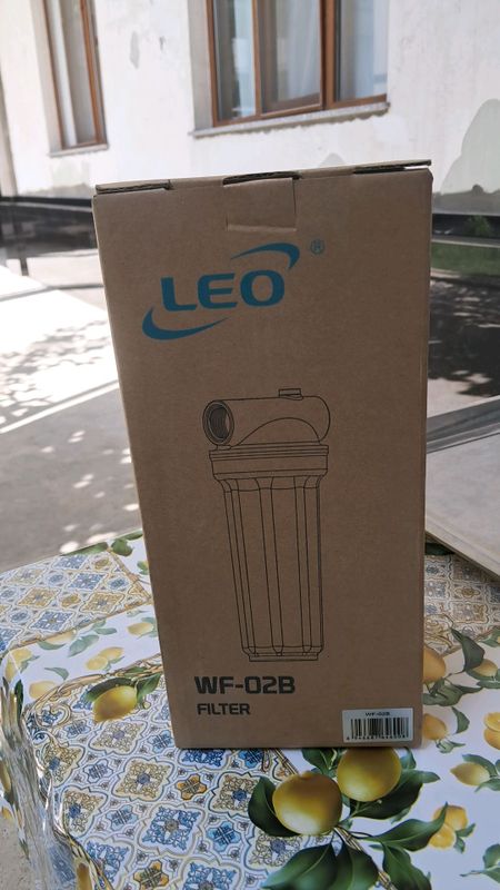 filitr sotiladi leo firma filitr sotiladi leo firma