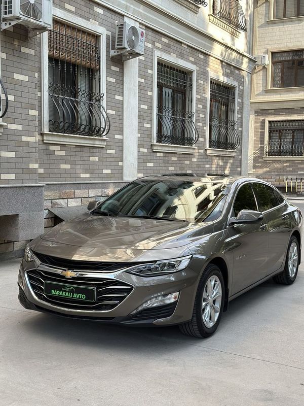Malibu 2 premier 2021 Srochniy