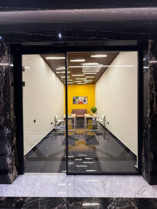 Помещение (21 м²) в ЖК "Nest One" (Tashkent City)..